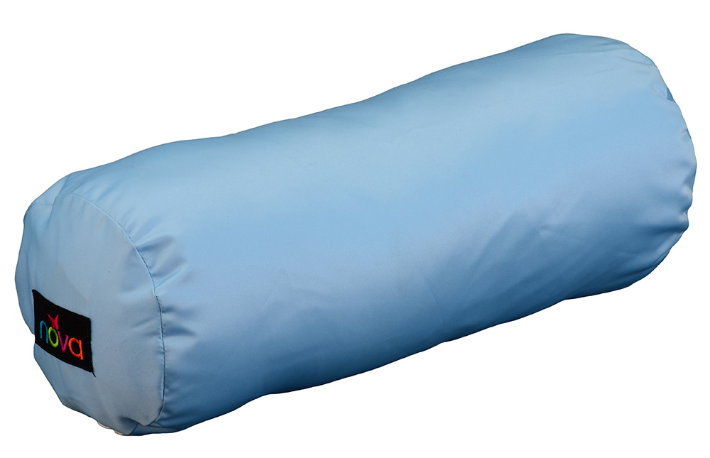 Cervical Pillow - Satin